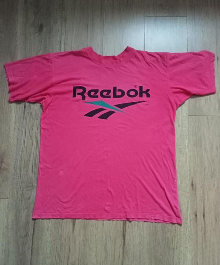 Футболка Reebok CrossFit