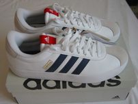Buty Męskie Adidas VL Court 3.0.Nowe.45.1/3