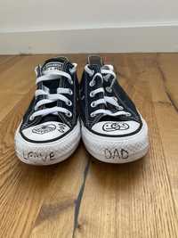 Кеди CONVERSE  all star б/у