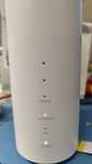 Router ZTE MC888
