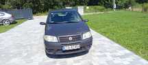 Sprzedam fiat Punto