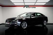 Audi A5 Sportback 2.0 TDI Business Line S-line