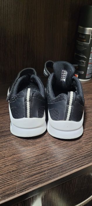 Кросівки сєточкою