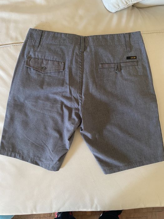 Calcoes krew tamanho 28