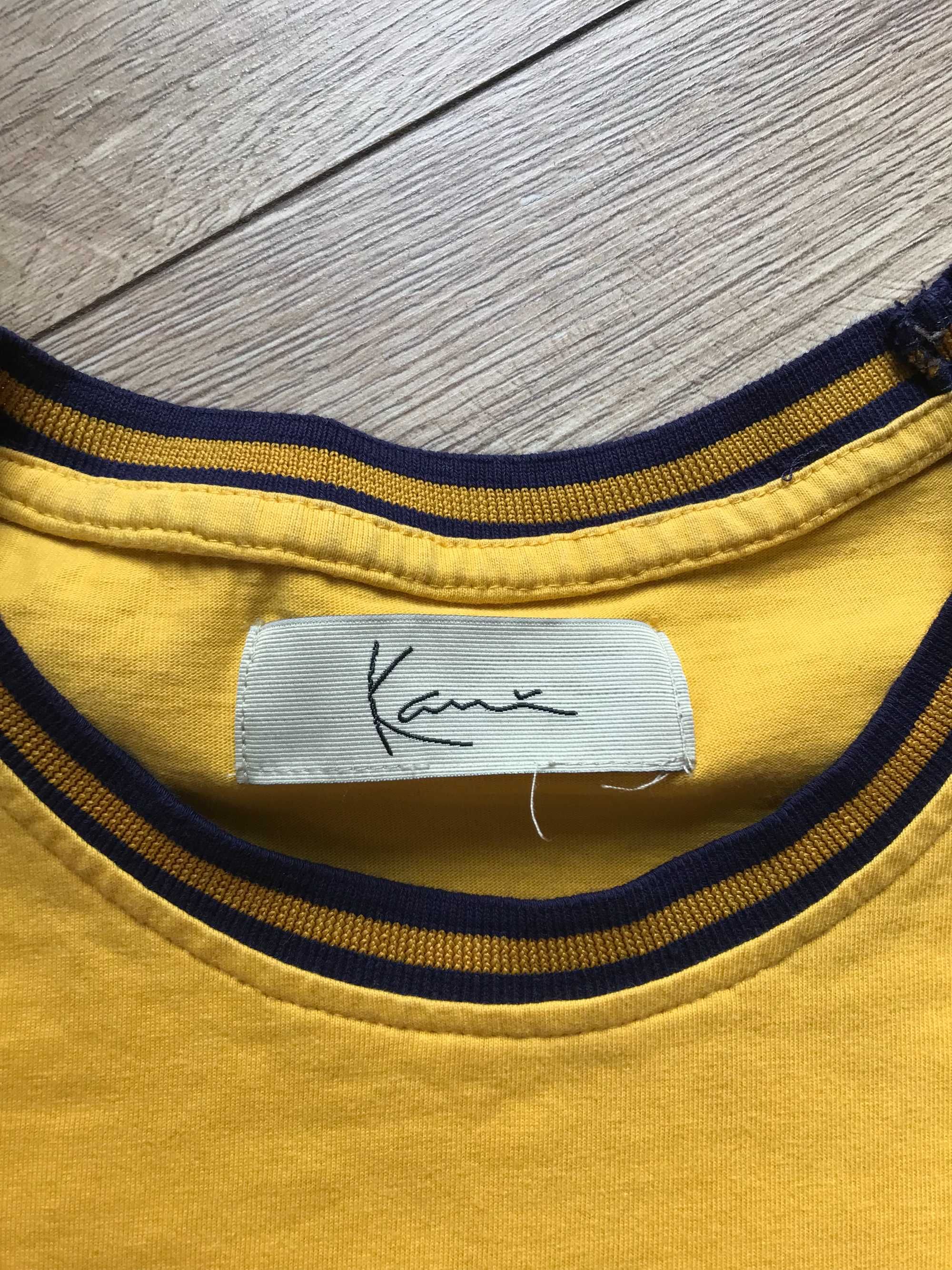Koszulka Karl Kani rozm. XL