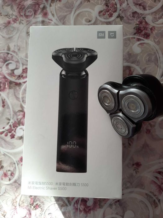 Електро бритва mi