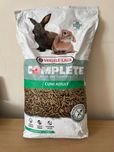 Сухий корм 8 кг Versele-Laga Complete Cuni Adult для дорослих кроликів