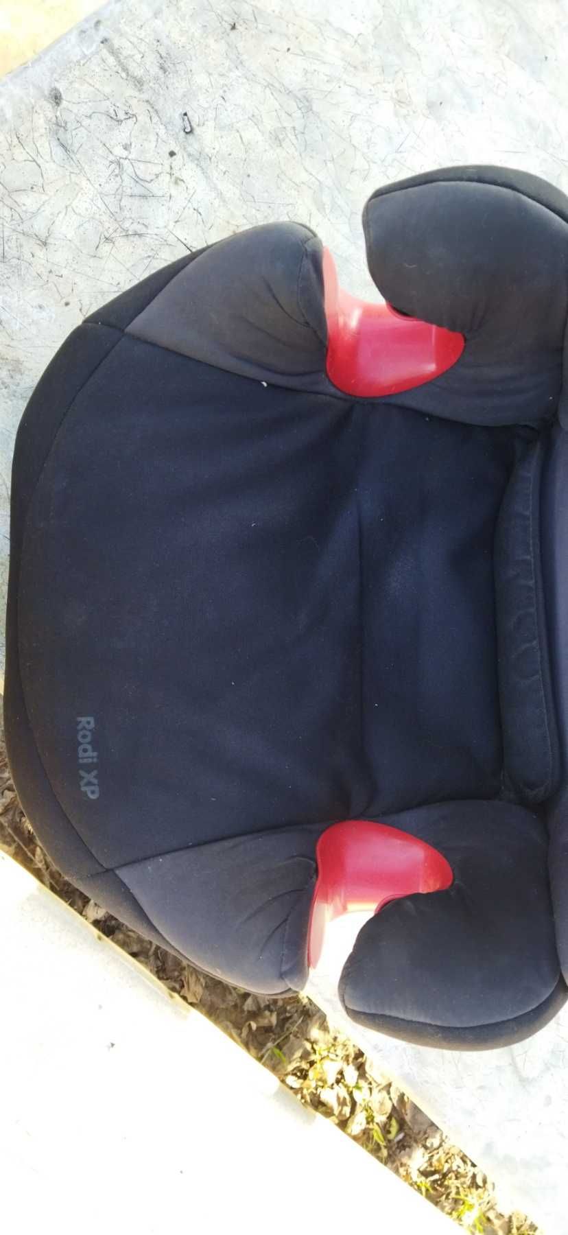 Автокрісло Maxi Cosi Rodi XP 3-12 років