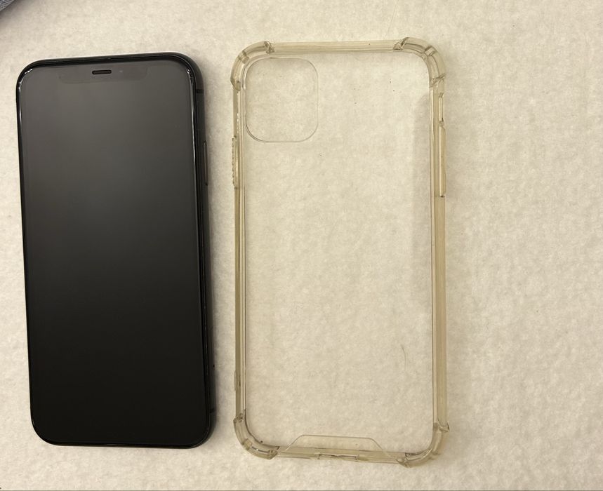 Iphone 11, 64Gb, excelente estado