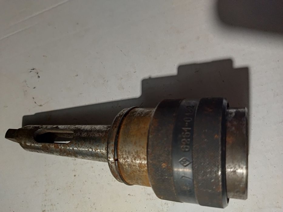 Патрон 6251-0182 для швидкозмінного інструменту