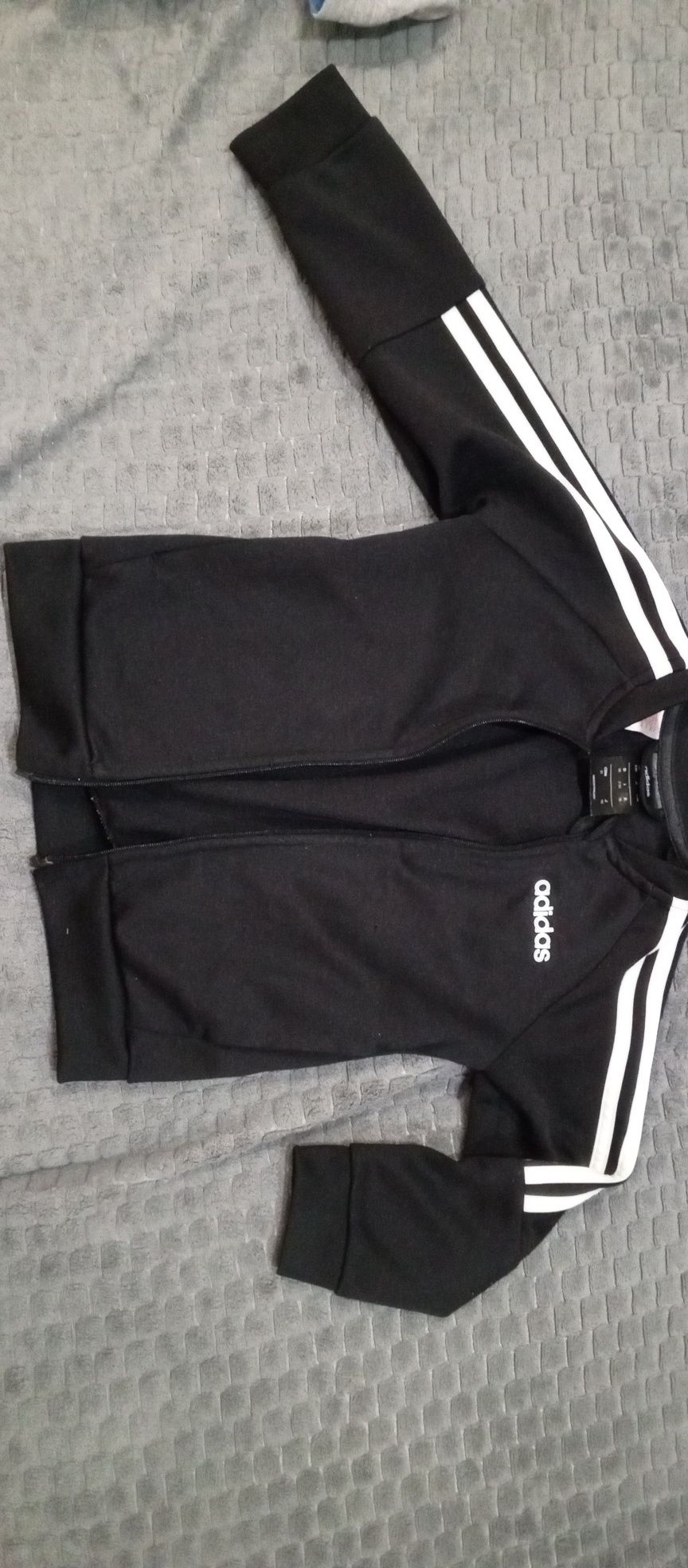 Bluza Adidas chłopiec 2-3lata