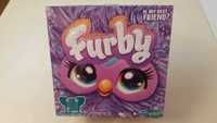 Інтерактивна іграшка Furby 2023 Purple
