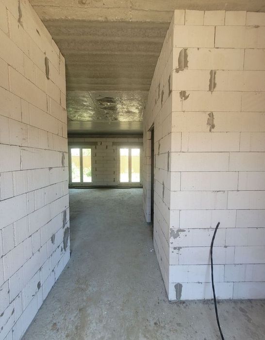 Продаж таунхаусу. Без %. Святопетрівське