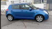 Suzuki Swift 1.3 DDiS GLX