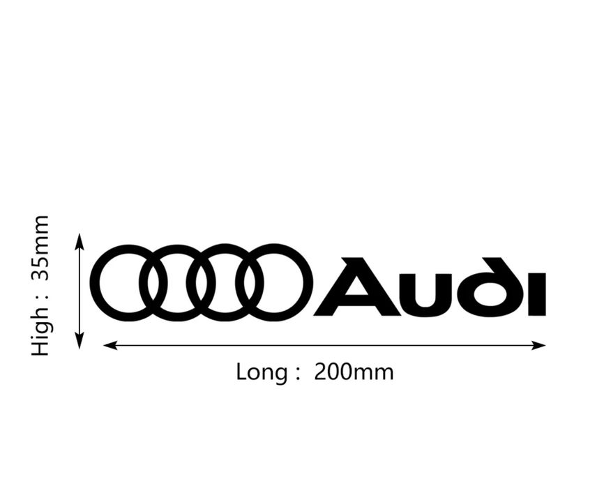 Autocolante em Vinil