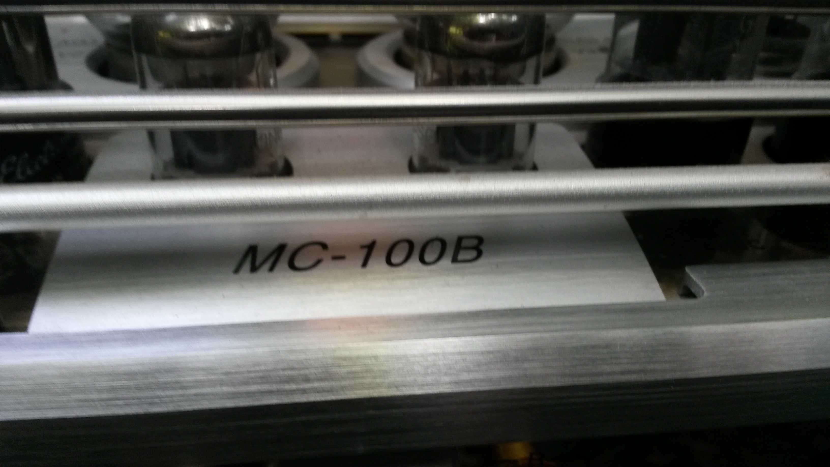 wzmacniacz Yaqin MC-100B