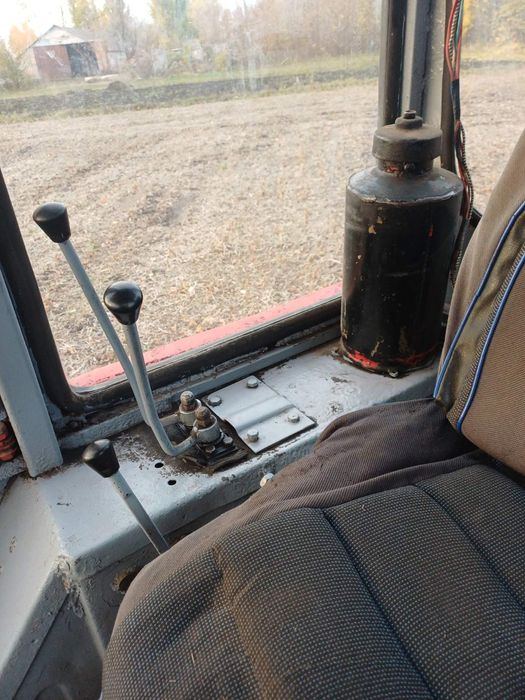 Продам трактор т-25