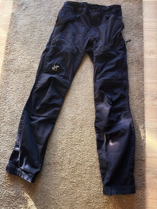 Spodnie revolutionrace RVRC GP Pro Pants Męskie M