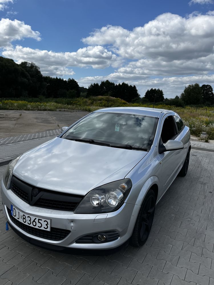 Opel Aatra SXI Vauxhall
