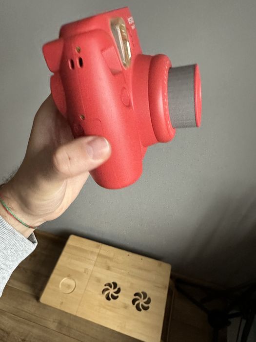 Фотоапарат Fujifilm Instax Mini 8