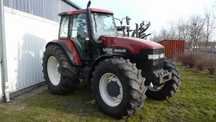 Instrukcja obsługi New Holland M100, M135, Fiatagri, Ford 8160, 8260