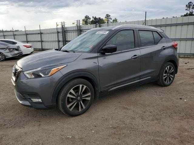 Nissan Kicks S 2019 ~