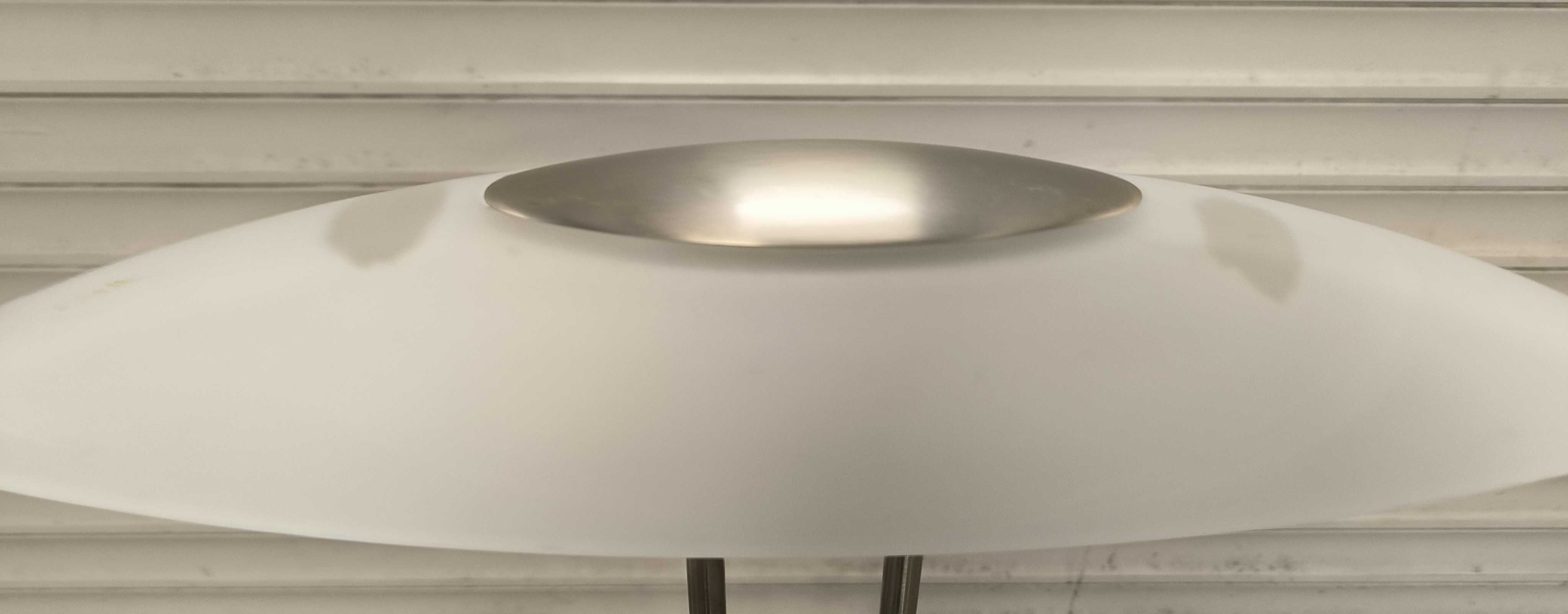 Lampa Gabinetowa stojąca wyjątkowy Desing Styl Hollywood