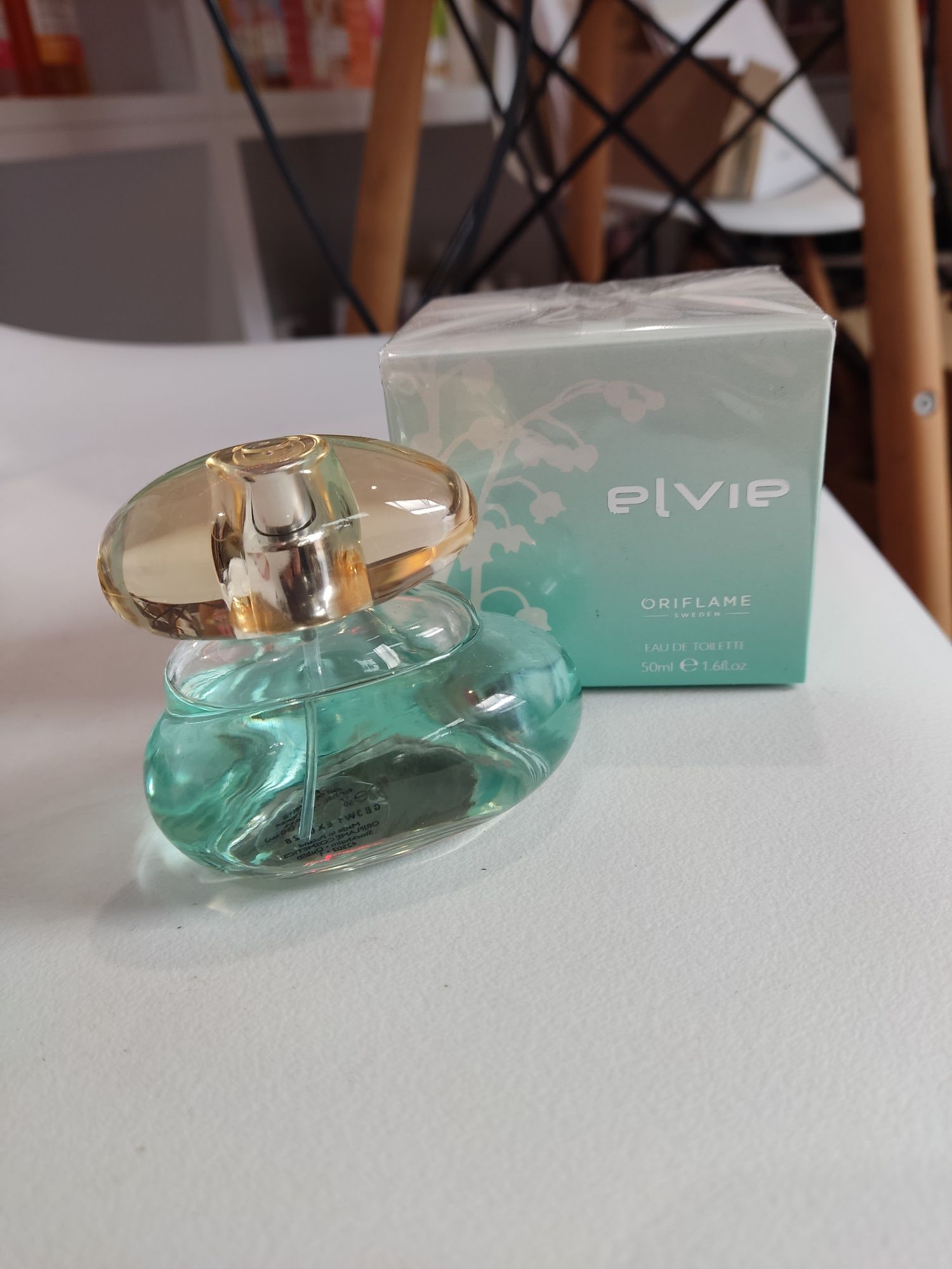 Elvie 50ml dla Niej