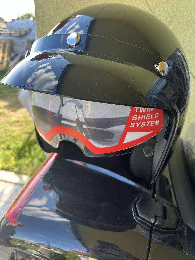Skuter elektryczny inwalidzki BILI BIKE SHINO G5 TRIKE GEL 20Ah/60V