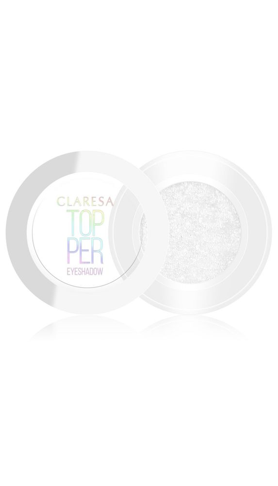 Claresa Topper 04