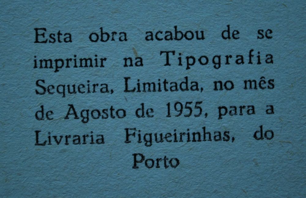 Uma Criança Nasceu de Maria Henriques Osswald -  1ª Edição ano 1955