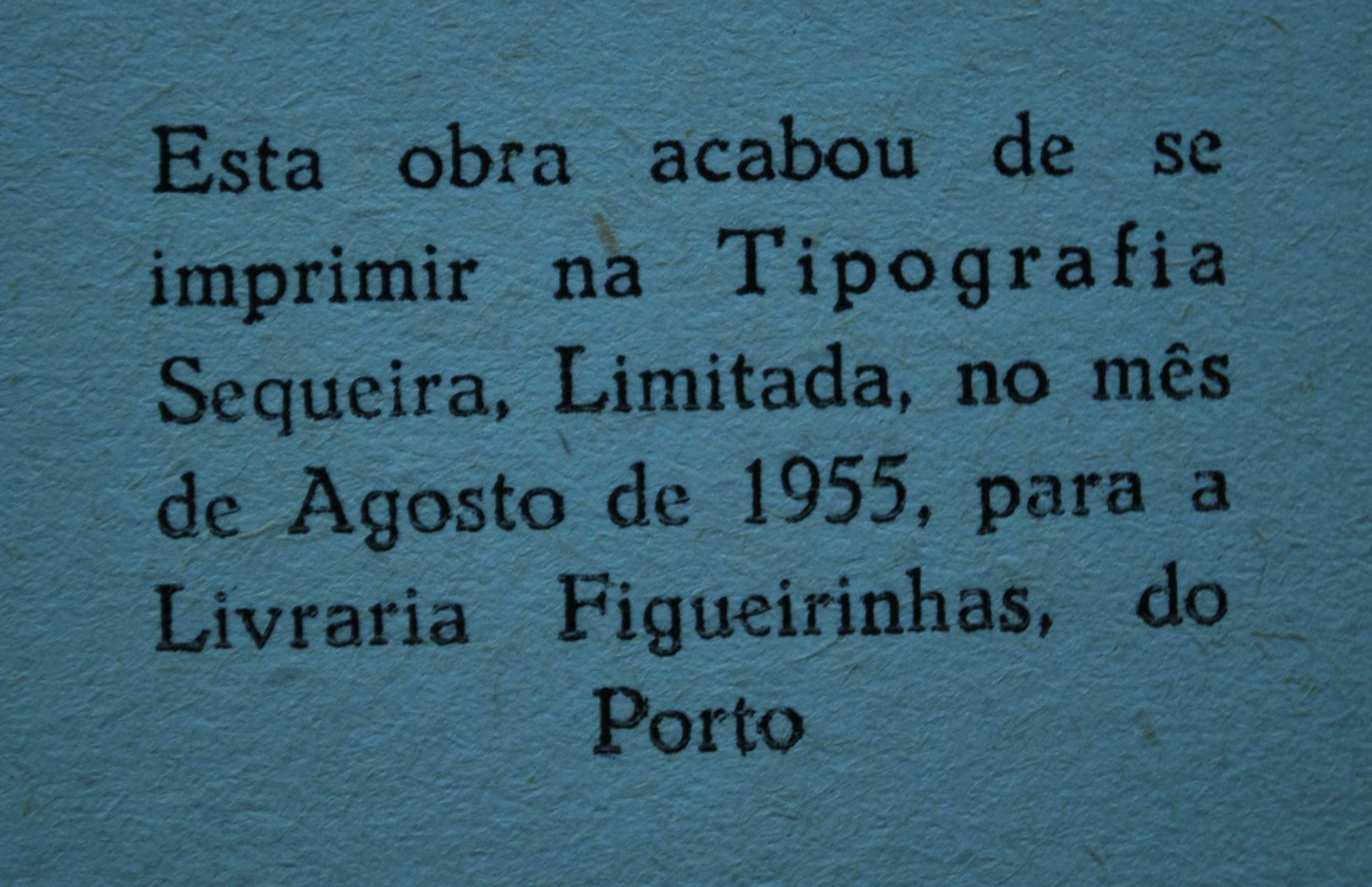 Uma Criança Nasceu de Maria Henriques Osswald -  1ª Edição ano 1955