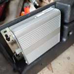 Wzmacniacz z subwooferem subwoofer jaguar s-type orginalny premium