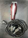 Maquina de cortar cabelo wahl  legend