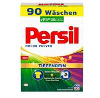 Proszek do prania koloru Persil 5,4 kg DE