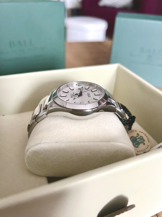 Zegarek Ball Engineer III Marvelight Automatic automatyczny