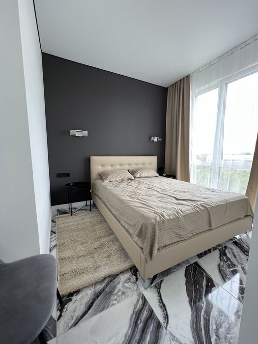 Продаж 1.5 кімнатної квартири в новобудові