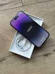Apple iPhone 14 Pro Purple