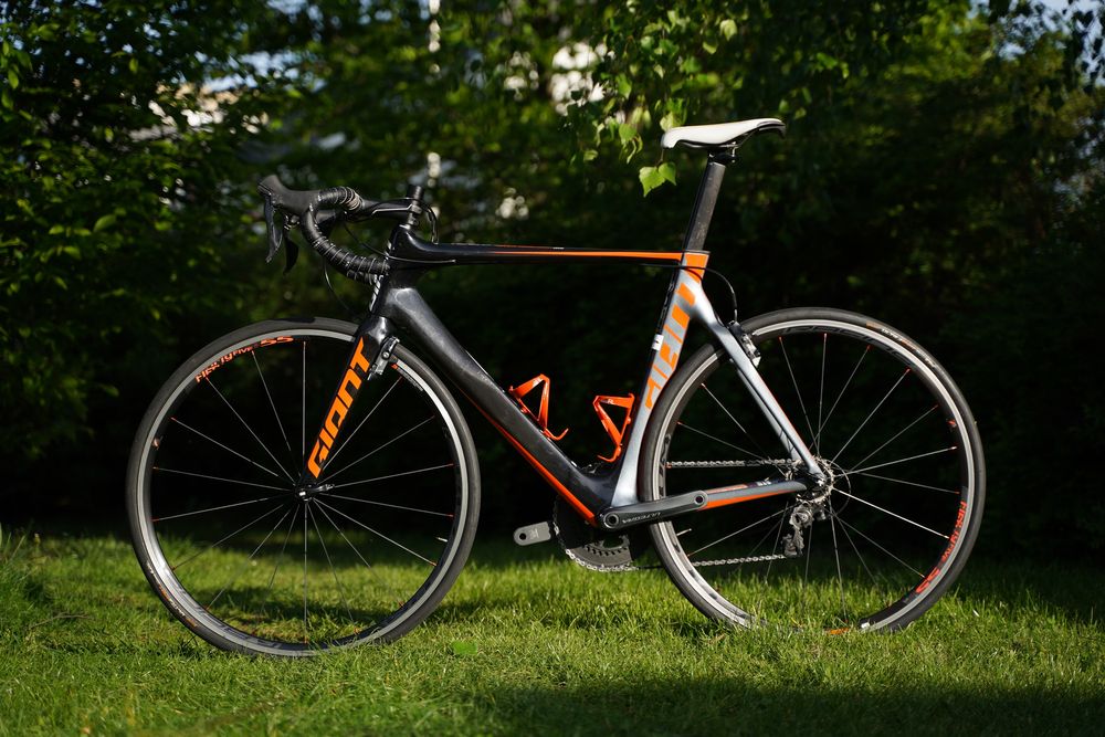 Giant Propel 1 roz. M/L Ultegra