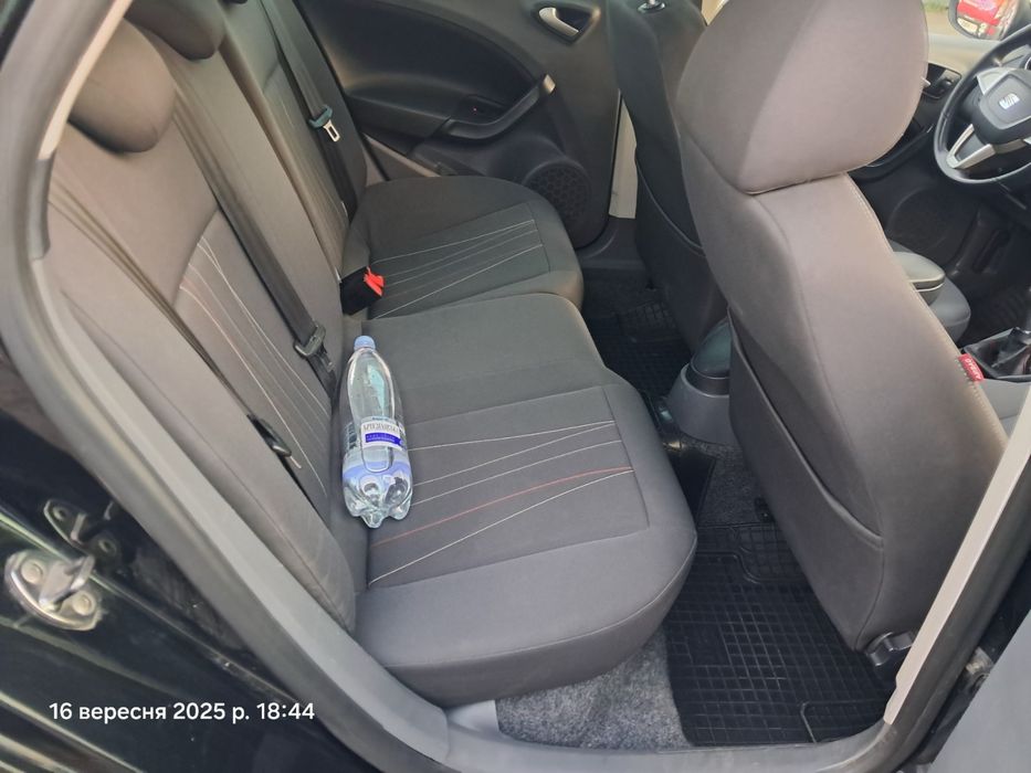 Продам Seat ibiza 1.2TDI