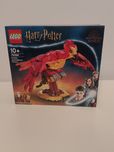 LEGO Harry Potter 76394 - Feniks Dumbledore'a Nowy