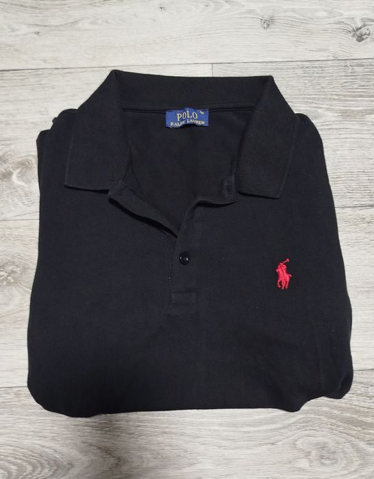 В НАЯВНОСТІ 2 футболки Polo Ralph Lauren