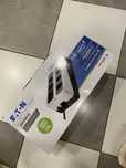 Eaton de 6 entradas NOVA