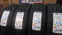 Nowe 225/65R16C MATADOR MPS400 Variant2 - do bus-a , Całoroczne ,ANDAR