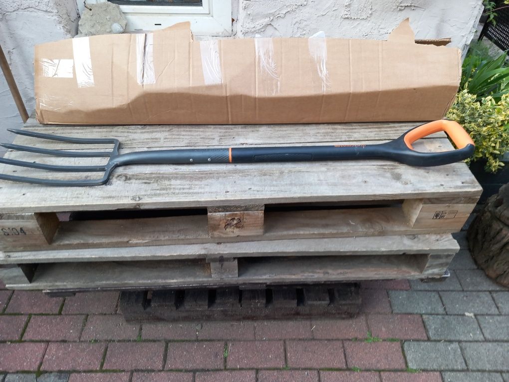 Widły Magnusson 113 cm