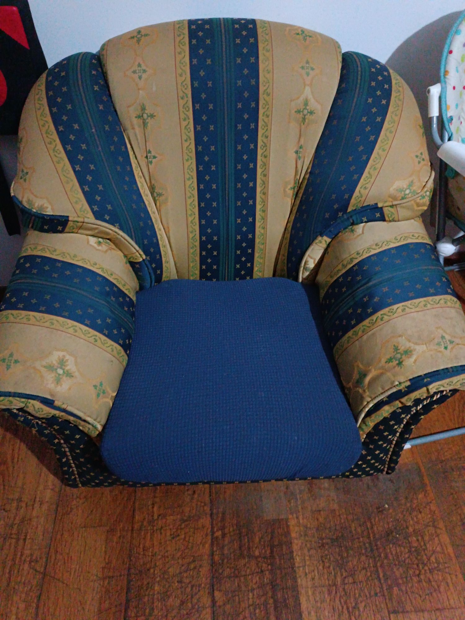 Sofa conjunto de 3