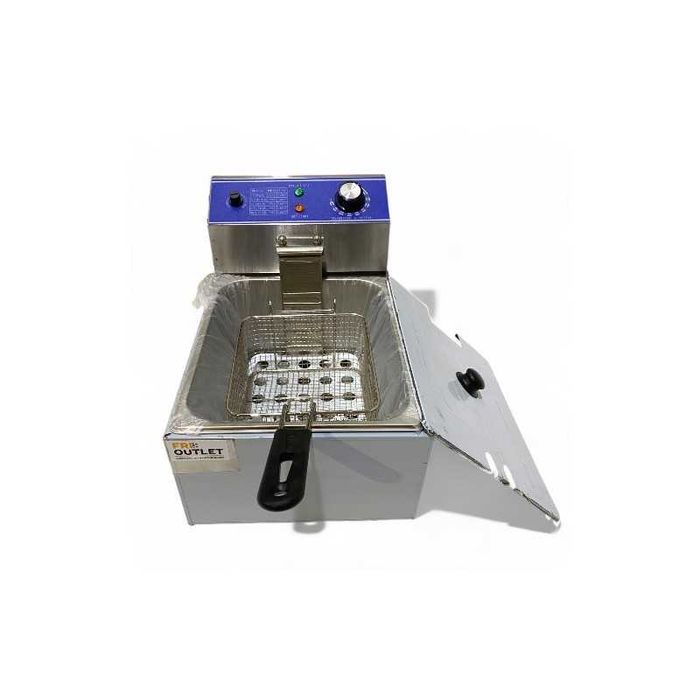 Fritadeira Elétrica - 6L