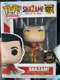 Funk pop Shazam CHASE