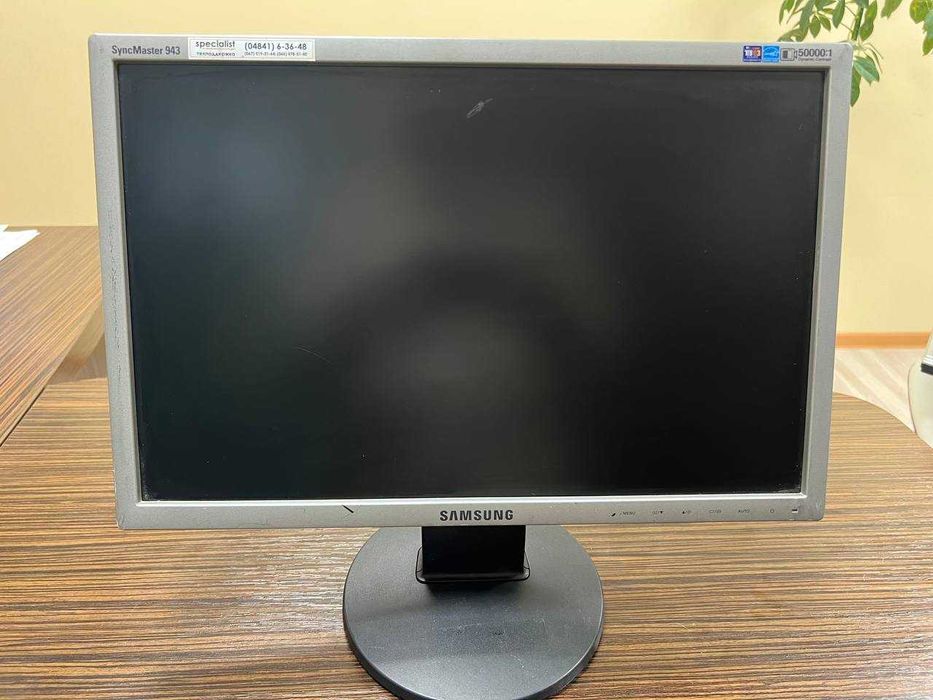 Продам Монітори Samsung 943N