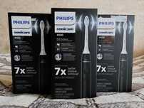Електрична вібраційна зубна щітка Philips Sonicare 4100 Series. NEW!
